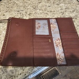 HOBO Wallet